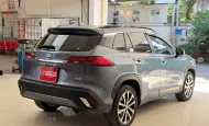 Bán Toyota Corolla Cross 1.8V 2021 Toyota Corolla Cross 1.8V 2021 giá 695 triệu tại Tp.HCM