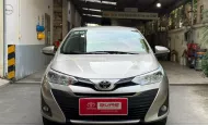 Bán Toyota Vios 1.5E MT 2020 Toyota Vios 1.5E MT 2020 giá 350 triệu tại Tp.HCM