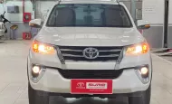 Toyota Fortuner Fortuner 2.4G AT 2020 giá 860 triệu tại Tp.HCM