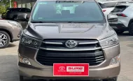 Toyota Innova Innova 2.0G  2018 giá 8 triệu tại Tp.HCM