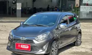 Toyota Wigo Wigo 1.2G AT 2019 giá 290 triệu tại Tp.HCM