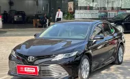 Toyota Camry Camry 2.0G  2020 giá 790 triệu tại Tp.HCM