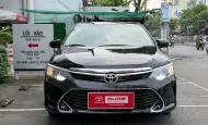 Bán Toyota Camry Camry 2.0E 2017 Toyota Camry Camry 2.0E 2017 giá 590 triệu tại Tp.HCM