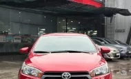Toyota Yaris Yaris 1.3E  2015 giá 350 triệu tại Tp.HCM