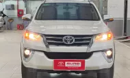 Toyota Fortuner 2.4G AT 2020 giá 860 triệu tại Tp.HCM
