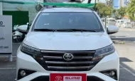 Bán xe oto Toyota Rush 1.5S AT 2020 Toyota Rush 1.5S AT 2020 giá 500 triệu tại Tp.HCM