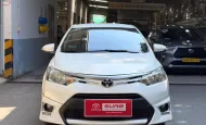 Toyota Vios 1.5E CVT 2017 giá 300 triệu tại Tp.HCM