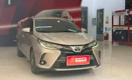 Toyota Vios 1.5G  2022 giá 460 triệu tại Tp.HCM