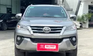Toyota Fortuner 2.4G MT 2018 giá 740 triệu tại Tp.HCM