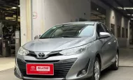 Toyota Vios Vios 1.5E MT 2020 giá 325 triệu tại Tp.HCM