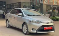 Bán xe oto Toyota Vios Vios 1.5E MT 2017 - Bán xe Toyota Vios 1.5E MT đời 2017 giá cạnh tranh Toyota Vios Vios 1.5E MT 2017 - Bán xe Toyota Vios 1.5E MT đời 2017 giá cạnh tranh giá 285 triệu tại Tp.HCM