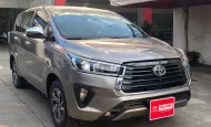 Toyota Innova Innova 2.0G  2023 - Bán ô tô Toyota Innova 2.0G đời 2023 FULL ĐỒ CHƠI  giá 730 triệu tại Tp.HCM