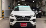 Bán Toyota Fortuner 2.4G AT 2022 Toyota Fortuner 2.4G AT 2022 giá 930 triệu tại Tp.HCM