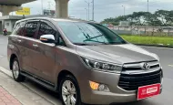 Bán xe oto Toyota Innova 2.0V 2017 Toyota Innova 2.0V 2017 giá 530 triệu tại Tp.HCM
