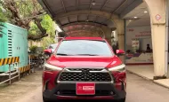 Bán xe Toyota Corolla Cross 1.8V 2020 Toyota Corolla Cross 1.8V 2020 giá 660 triệu tại Tp.HCM