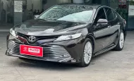 Cần bán xe Toyota Camry CAMRY 2.5Q 2019 - Bán xe Toyota Camry 2.5Q đời 2019, màu nâu, giá tốt Toyota Camry CAMRY 2.5Q 2019 - Bán xe Toyota Camry 2.5Q đời 2019, màu nâu, giá tốt giá 8 triệu tại Tp.HCM