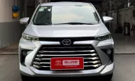 Bán xe oto Toyota Avanza 1.5AT 2024 Toyota Avanza 1.5AT 2024 giá 510 triệu tại Tp.HCM