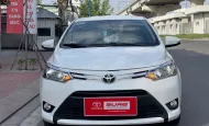 Cần bán xe Toyota Vios 1.5E MT 2018 Toyota Vios 1.5E MT 2018 giá 330 triệu tại Tp.HCM