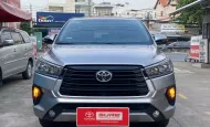 Toyota Innova 2.0E 2022 giá 660 triệu tại Tp.HCM