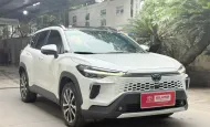 Toyota Corolla Cross 1.8HEV 2024 giá 880 triệu tại Tp.HCM