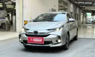 Toyota Vios 1.5G 2025 giá 520 triệu tại Tp.HCM