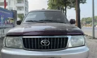 Toyota Sera 2003 - Bán Xe Toyota Zace 2003 Gl giá 105 triệu tại Hà Nội