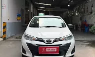 Toyota Vios 1.5E MT 2018 giá 320 triệu tại Tp.HCM