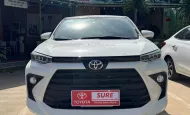 Bán xe oto Toyota Avanza Avanza 2023 - Cần bán xe Toyota Avanza đời 2023, màu trắng, xe nhập Toyota Avanza Avanza 2023 - Cần bán xe Toyota Avanza đời 2023, màu trắng, xe nhập giá 460 triệu tại Tp.HCM