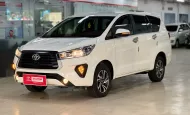 Bán Toyota Innova 2.0E 2022 - Bán xe Toyota Innova 2.0E đời 2022, màu trắng Toyota Innova 2.0E 2022 - Bán xe Toyota Innova 2.0E đời 2022, màu trắng giá 6 triệu tại Tp.HCM