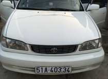 Xe Toyota Corolla 1.6GLi đời 1998, giá 255tr giá 255 triệu tại Hậu Giang