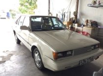 Toyota Carina 1981 - Cần bán xe Toyota Carina đời 1981, màu trắng, nhập khẩu chính hãng giá 30 triệu tại Khánh Hòa