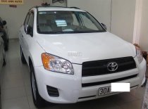 Toyota RAV4 Base 2012 - Cần bán xe Toyota RAV4 Base đời 2012, màu trắng giá 1 tỷ 280 tr tại Hà Nội