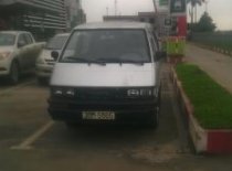 Toyota Van 1994 - Xe Toyota Van đời 1994, màu bạc xe gia đình, 59tr giá 59 triệu tại Ninh Bình