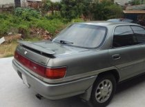 Toyota Carina   1989 - Cần bán xe Toyota Carina đời 1989, màu xám số tự động giá 115 triệu tại BR-Vũng Tàu