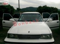 Toyota Cressida 1990 - Bán ô tô Toyota Cressida đời 1990, màu trắng, nhập khẩu còn mới giá 70 triệu tại Bắc Giang