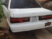 Toyota Carina   1983 - Bán xe Toyota Carina đời 1983, màu trắng, nhập khẩu, giá 35 triệu giá 35 triệu tại Gia Lai