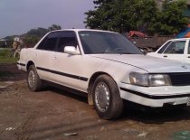 Toyota Cressida 1990 - Cần bán xe Toyota Cressida đời 1990, màu trắng, nhập khẩu giá 85 triệu tại Thái Nguyên