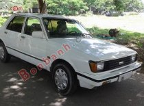 Toyota Tercel   1990 - Bán xe Toyota Tercel đời 1990, màu trắng, nhập khẩu chính hãng giá cạnh tranh giá 40 triệu tại Cần Thơ