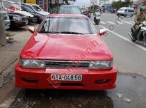 Toyota Celica   1990 - Bán ô tô Toyota Celica đời 1990, màu đỏ, nhập khẩu, 95 triệu giá 95 triệu tại Bình Dương