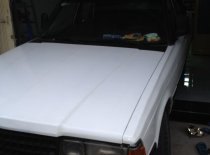Toyota Allion 1987 - Bán xe cũ Toyota Allion 1987, màu trắng, 55tr giá 55 triệu tại An Giang