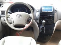 Toyota Sienna 3.5 LE 2007 - Cần bán gấp Toyota Sienna 3.5 LE đời 2007, nhập khẩu nguyên chiếc, số tự động giá 799 triệu tại Hải Phòng
