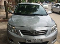 Toyota Corolla AT 2010 - Bán xe Toyota Corolla AT đời 2010, giá 560tr giá 560 triệu tại Hòa Bình