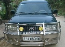 Toyota Zace GL 2004 - Bán xe Toyota Zace đời 2004 giá 305tr giá 305 triệu tại Lạng Sơn