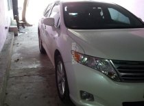 Toyota Venza 2009 - Cần bán xe Toyota Venza đăng ký 2009, màu trắng xe nhập giá 1 tỷ 150 tr tại Tây Ninh