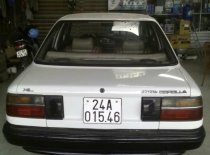 Toyota Corona 1.3 1990 - Cần bán xe Toyota Corona 1.3 đời 1990, 115 triệu giá 115 triệu tại Tuyên Quang