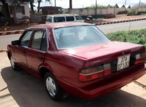 Toyota Carina   1986 - Bán ô tô Toyota Carina đời 1986, màu đỏ, nhập khẩu còn mới, giá chỉ 37 triệu giá 37 triệu tại Gia Lai