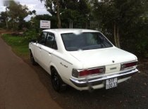 Toyota Mark II 1990 - Cần bán gấp Toyota Mark II 1990, màu trắng, nhập khẩu nguyên chiếc giá 75 triệu tại Lâm Đồng