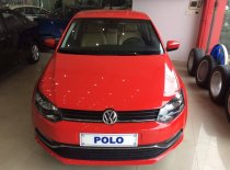 Toyota Yaris  AT 2015 - Volkswagen Polo Hatchback AT đời 2015, màu đỏ, nhập khẩu giá chỉ còn 662 triệu giá 632 triệu tại Quảng Trị