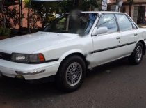 Toyota Camry LE 1990 - Bán xe Toyota Camry LE đời 1990, màu trắng, nhập khẩu chính hãng chính chủ, giá tốt giá 99 triệu tại Gia Lai