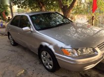 Toyota Camry LE 2000 - Cần bán gấp Toyota Camry LE 2000, nhập khẩu chính hãng giá 306 triệu tại Hà Nội